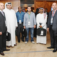 Dubai International Food Safety Conference 2011