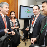 Dubai International Food Safety Conference 2011