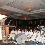 Dubai International Food Safety Conference 2011