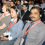 Dubai International Food Safety Conference 2011