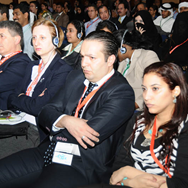 Dubai International Food Safety Conference 2011