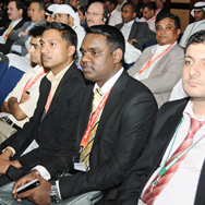 Dubai International Food Safety Conference 2011