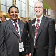 Dubai International Food Safety Conference 2011