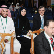 Dubai International Food Safety Conference 2011