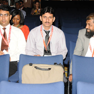 Dubai International Food Safety Conference 2011