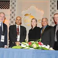 Dubai International Food Safety Conference 2011