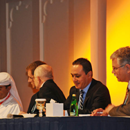 Dubai International Food Safety Conference 2011