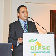 Dubai International Food Safety Conference 2011