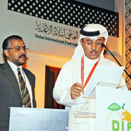 Dubai International Food Safety Conference 2011