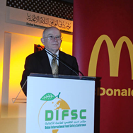 Dubai International Food Safety Conference 2011