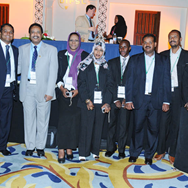 Dubai International Food Safety Conference 2011