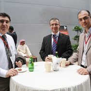 Dubai International Food Safety Conference 2011