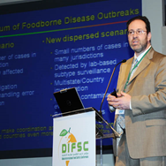 Dubai International Food Safety Conference 2011