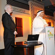 Dubai International Food Safety Conference 2011