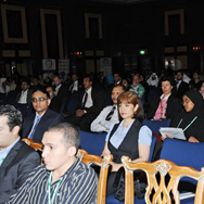 Dubai International Food Safety Conference 2011