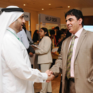 Dubai International Food Safety Conference 2011