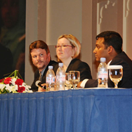 Dubai International Food Safety Conference 2011