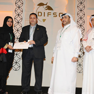 Dubai International Food Safety Conference 2011