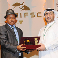 Dubai International Food Safety Conference 2011