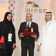 Dubai International Food Safety Conference 2011