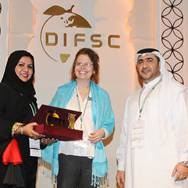 Dubai International Food Safety Conference 2011