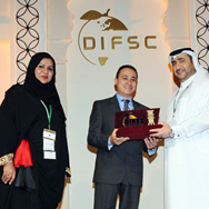 Dubai International Food Safety Conference 2011