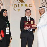 Dubai International Food Safety Conference 2011