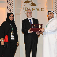 Dubai International Food Safety Conference 2011