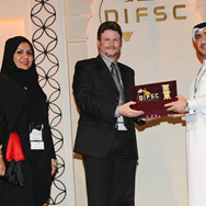 Dubai International Food Safety Conference 2011