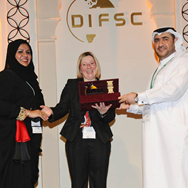 Dubai International Food Safety Conference 2011