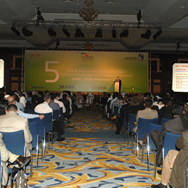 Dubai International Food Safety Conference 2010