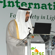 Dubai International Food Safety Conference 2010