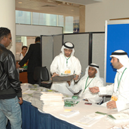 Dubai International Food Safety Conference 2010