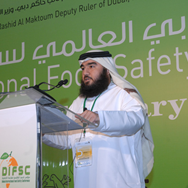 Dubai International Food Safety Conference 2010