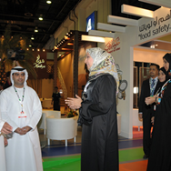 Dubai International Food Safety Conference 2010